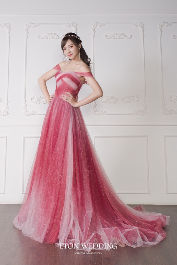 新竹晚禮服,新竹禮服婚紗,新竹禮服出租,新竹手工禮服